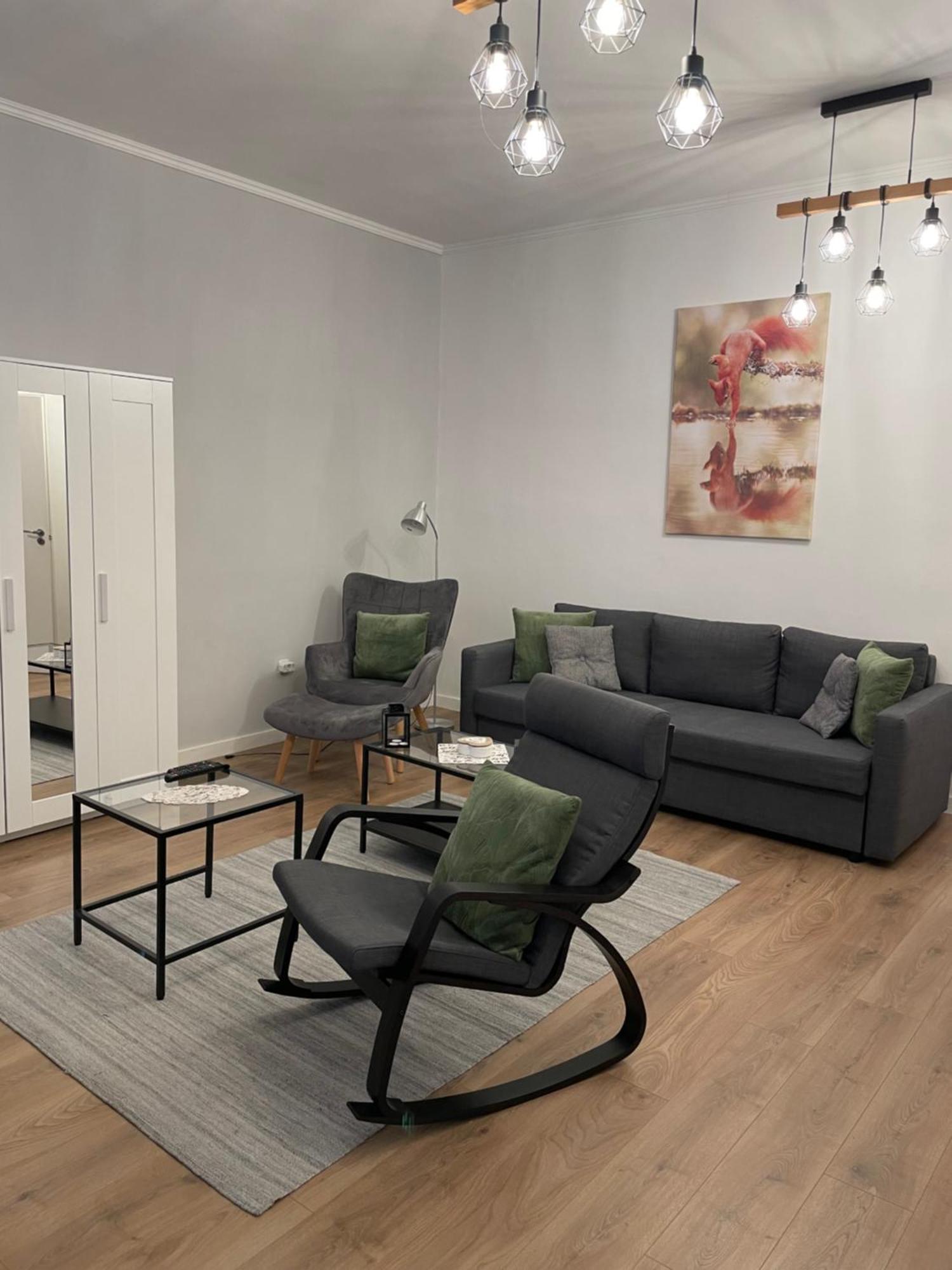 Zwinger Apartman Sopron Bagian luar foto